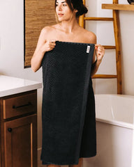 Atom XL Bath Bundle - 2 Pack - Charcoal