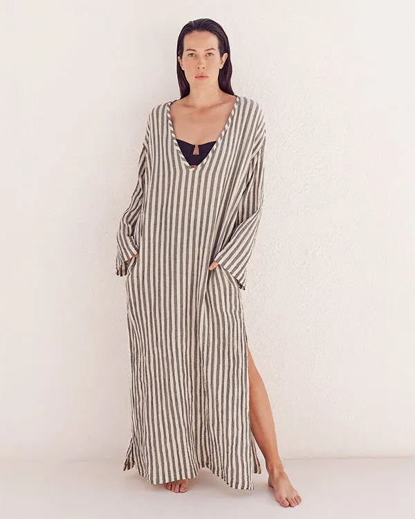 Kiltan Gauze Cover Up