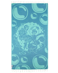 SpongeBob Bubbles