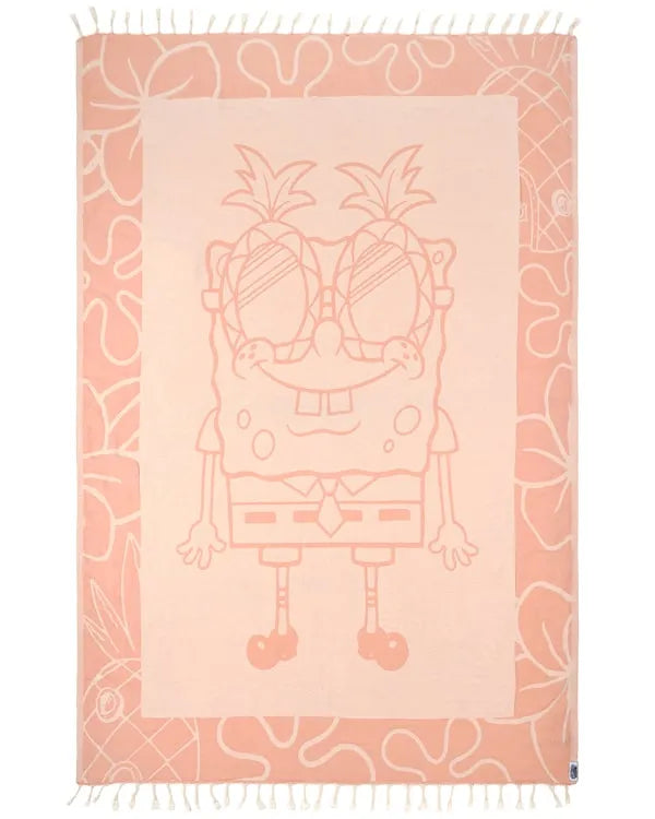 SpongeBob SquarePants - Large