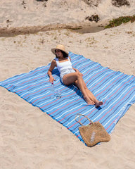 Pinstripe - PARTY BLANKETâ¢