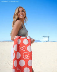 Hello KittyÂ® - Hello Kitty Polka Dot
