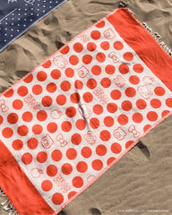 Hello KittyÂ® - Hello Kitty Polka Dot