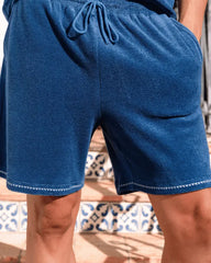 Nez Terry Short