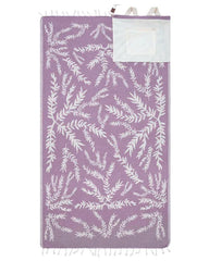 Juniper Towel Bag