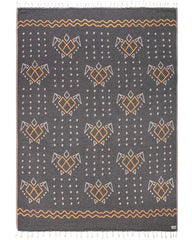 Madeira Blanket