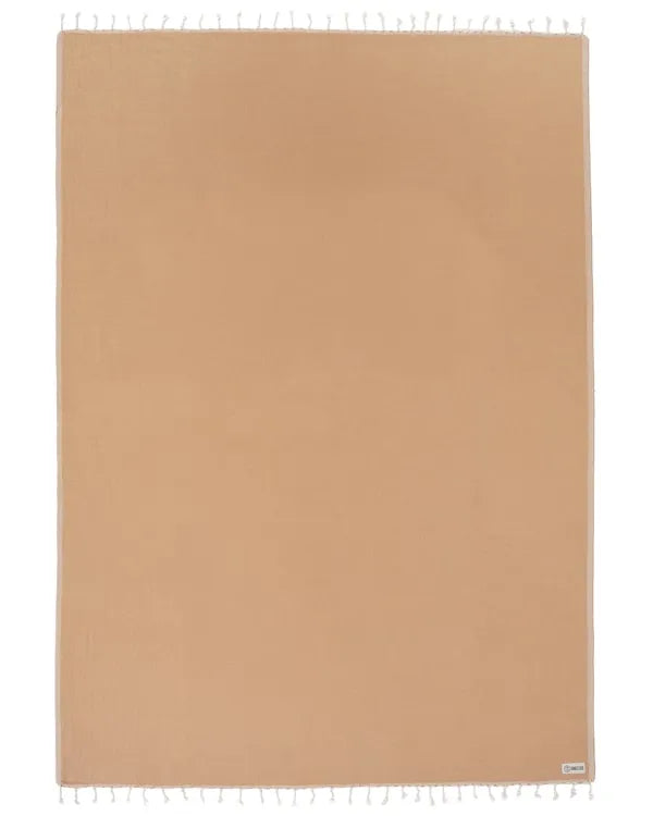 Sonoran Blanket Dusty Peach