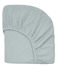 Sonoran Fitted Sheet - Grey