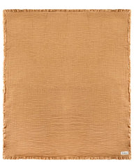 Lara Dusty Peach - PARTY BLANKETâ¢ - Queen