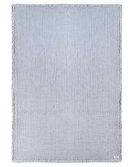 Lara Light Grey - PARTY BLANKETâ¢ - King