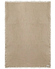 Senna Taupe - PARTY BLANKETâ¢ - King