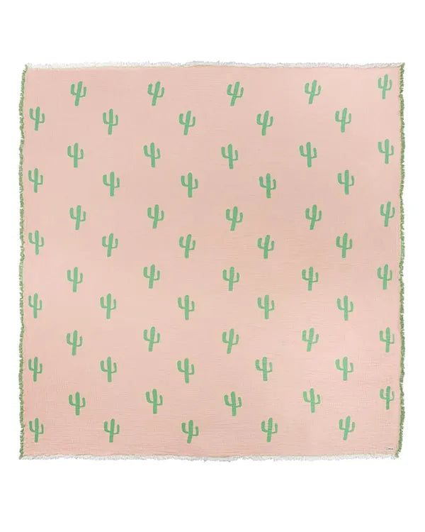 Cactus - PARTY BLANKETâ¢