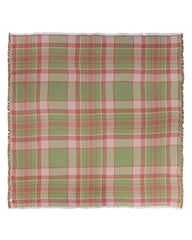 Christmas Plaid - PARTY BLANKETâ¢