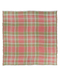 Christmas Plaid - PARTY BLANKETâ¢