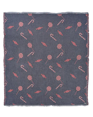 Candy Cane - PARTY BLANKETâ¢