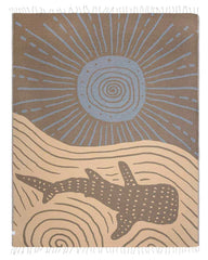 Typus Whale Shark XL