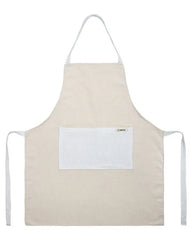 Cyperus Mixed Bundle Natural - 1 Towels Set, 1 Apron, 1 Pot Holder Set
