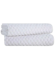 Atom Hand Bath Bundle - 2 Pack - White