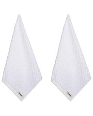 Atom Hand Bath Bundle - 2 Pack - White