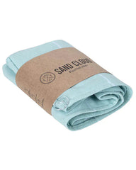 Classic Hair Towel - Seaglass