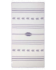 Santa Fe Purple