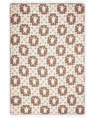 Caretta Turtle Blanket