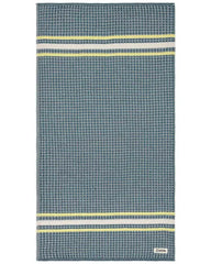 Verbena Waffle Kitchen Towel Bundle - Assorted 3 Pack