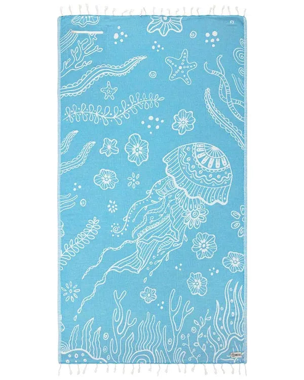 Boho Octopus
