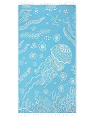 Boho Octopus