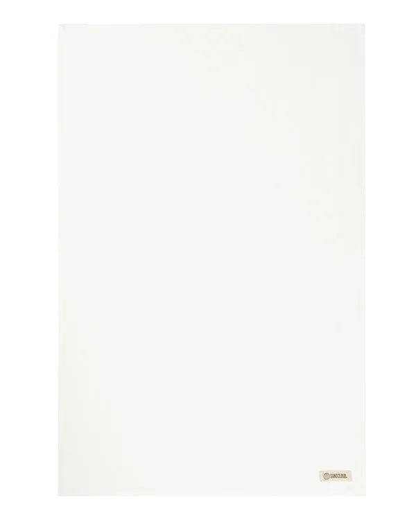 Terra Fringeless Hand Bath Bundle 2 Pack - Ivory
