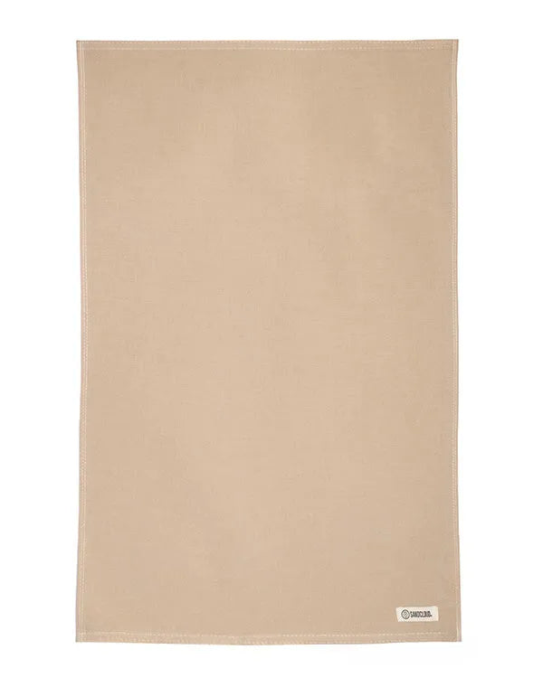 Terra Fringeless Hand Bath Bundle 2 Pack - Sand