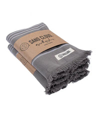 Classic Hand Bath Bundle 2 Pack - Grey