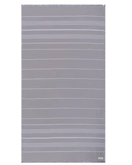 Classic XL Bath Bundle 2 Pack - Grey