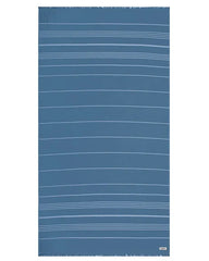 Classic XL Bath Bundle 2 Pack - Slate Blue