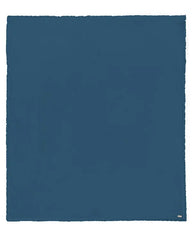Dark Denim Bedding Set - King