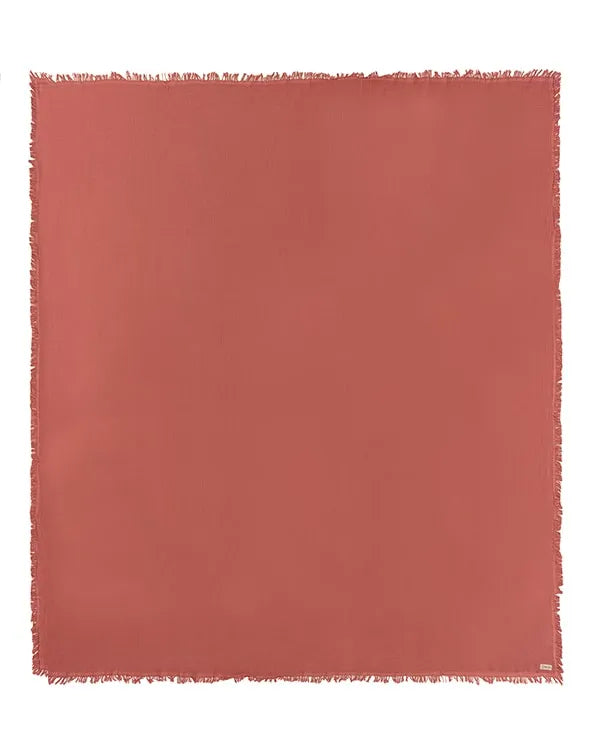 Lara Terracotta - PARTY BLANKETâ¢ - King