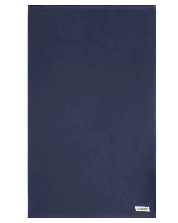 Terra Fringeless Hand Bath Bundle 2 Pack - Navy