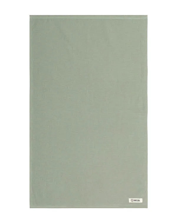 Terra Fringeless Hand Bath Bundle 2 Pack - Sage