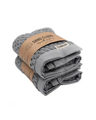 Atom Hand Bath Bundle- 2 Pack - Grey