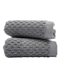 Atom Hand Bath Bundle- 2 Pack - Grey