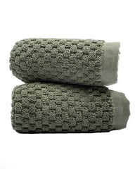 Atom Hand Bath Bundle 2 Pack - Hedge Green