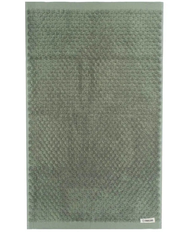 Atom Hand Bath Bundle 2 Pack - Hedge Green
