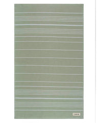 Classic Fringeless XL Bath Bundle - Sage