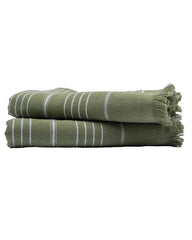 Classic Hand Bath Bundle 2 Pack - Hedge Green