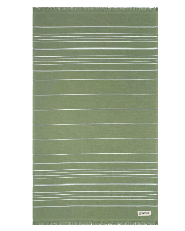 Classic Hand Bath Bundle 2 Pack - Hedge Green