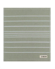 Classic Bath Washcloth Bundle 6 Pack - Sage