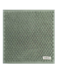 Atom Washcloth Bath Bundle 6 Pack - Hedge Green