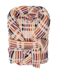 Dashes Robe- Spice