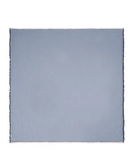 Senna Melange PARTY BLANKETâ¢ Indigo - King