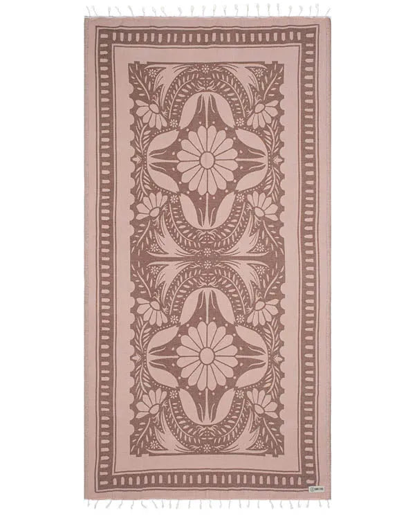 Nippon Daisy Towel